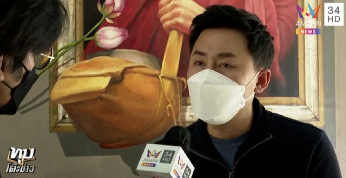 “ทนายตั้ม” แฉลากไส้ “แก๊งบนเรือเส้นใหญ่” หลังรู้แอบคุยกับใคร ส่อแววหลุดคดี