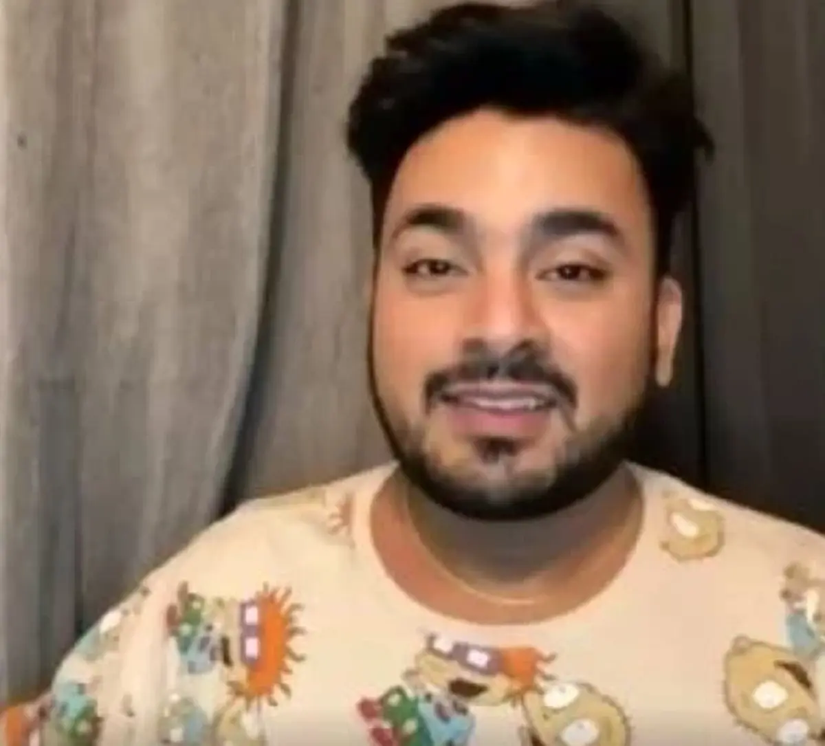 เลขาฯ รมว.ยุติธรรม ยอมพูดแล้วหลังเห็นผ้าขาวที่บังแจ็ค ใช่ของแตงโมไหม