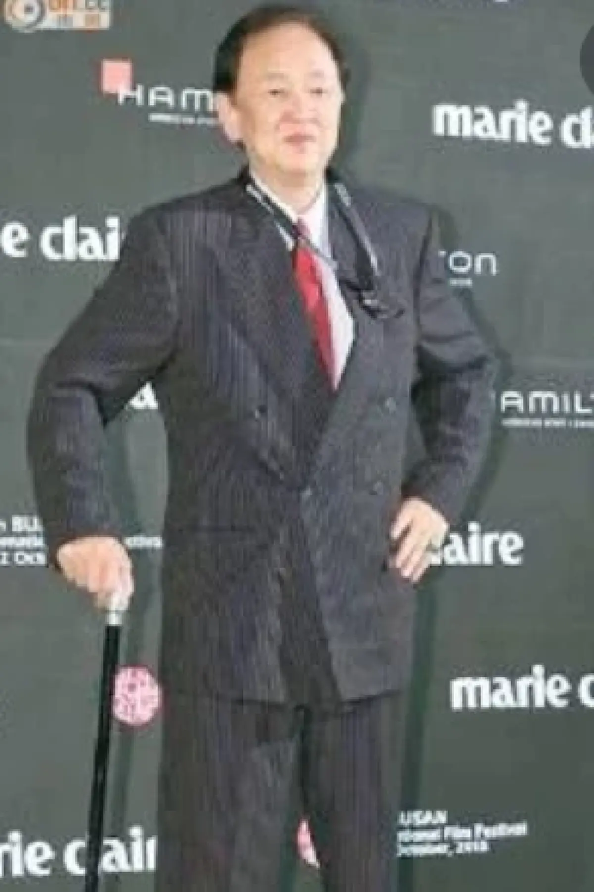 นักแสดงชื่อดังระดับตำนาน เสียชีวิตด้วยโรคร้าย ในวัย 80 ปี