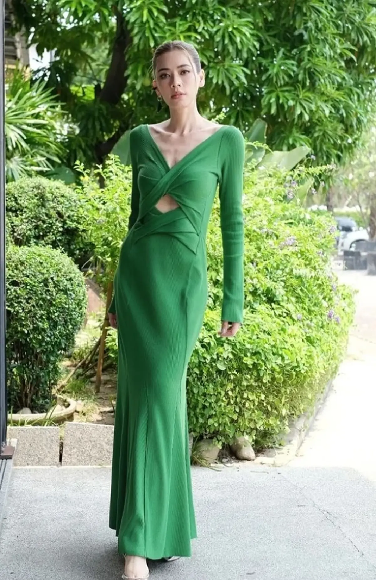 เอ๋ พรทิพย์ ผอม ซูบผอม เฉลยสาเหตุ