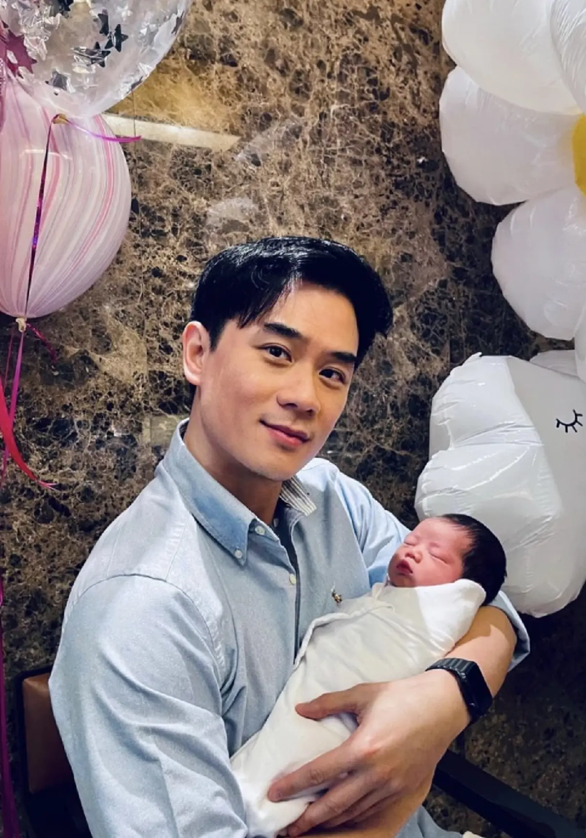 ชมพู่ อารยา เล่านาทีเห็นหน้า น้องแอบิเกล / ชมพู่ พูดถึงลูกคนที่4