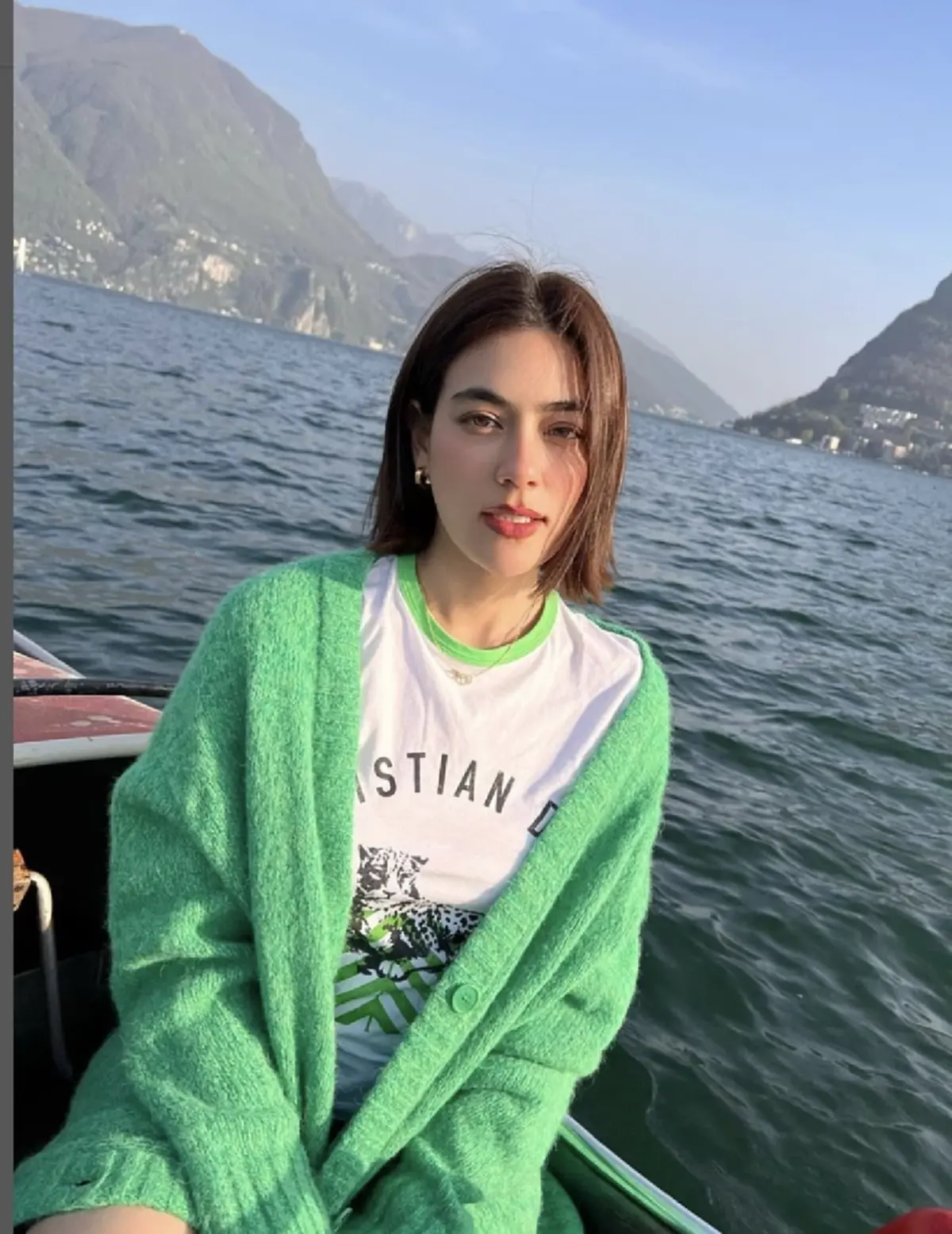 หมาก ปริญ ขอ คิมเบอร์ลี่ แต่งงาน