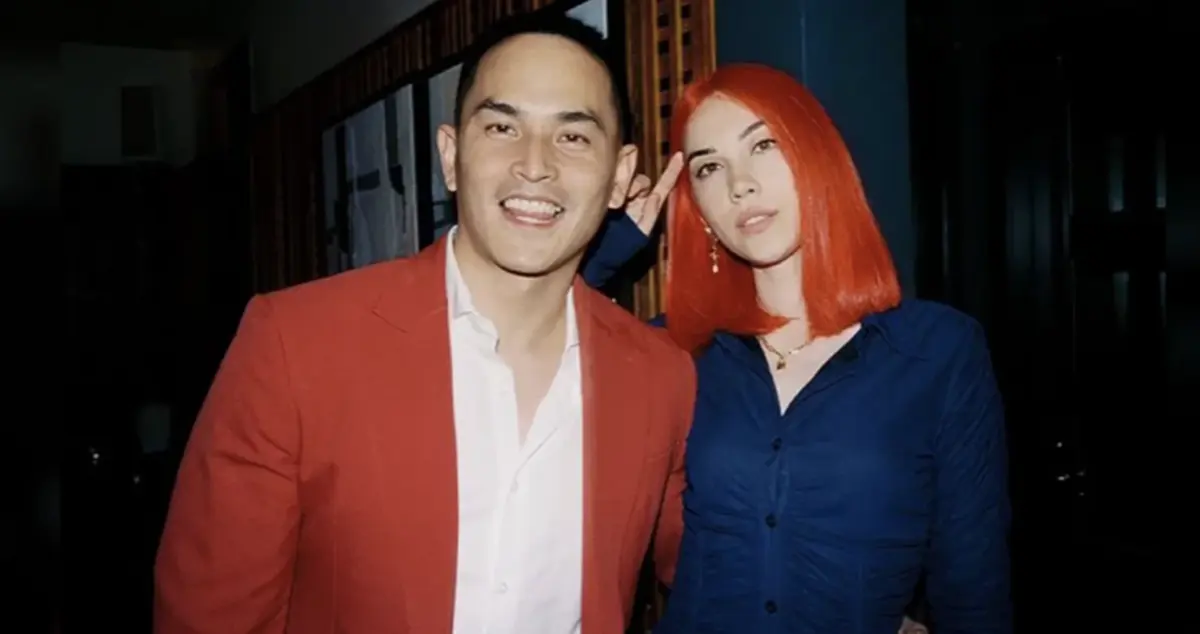 มิว นิษฐา  โผล่แท็กข้อความ แมท ภีรนีย์ สงกรานต์ วันเกิด