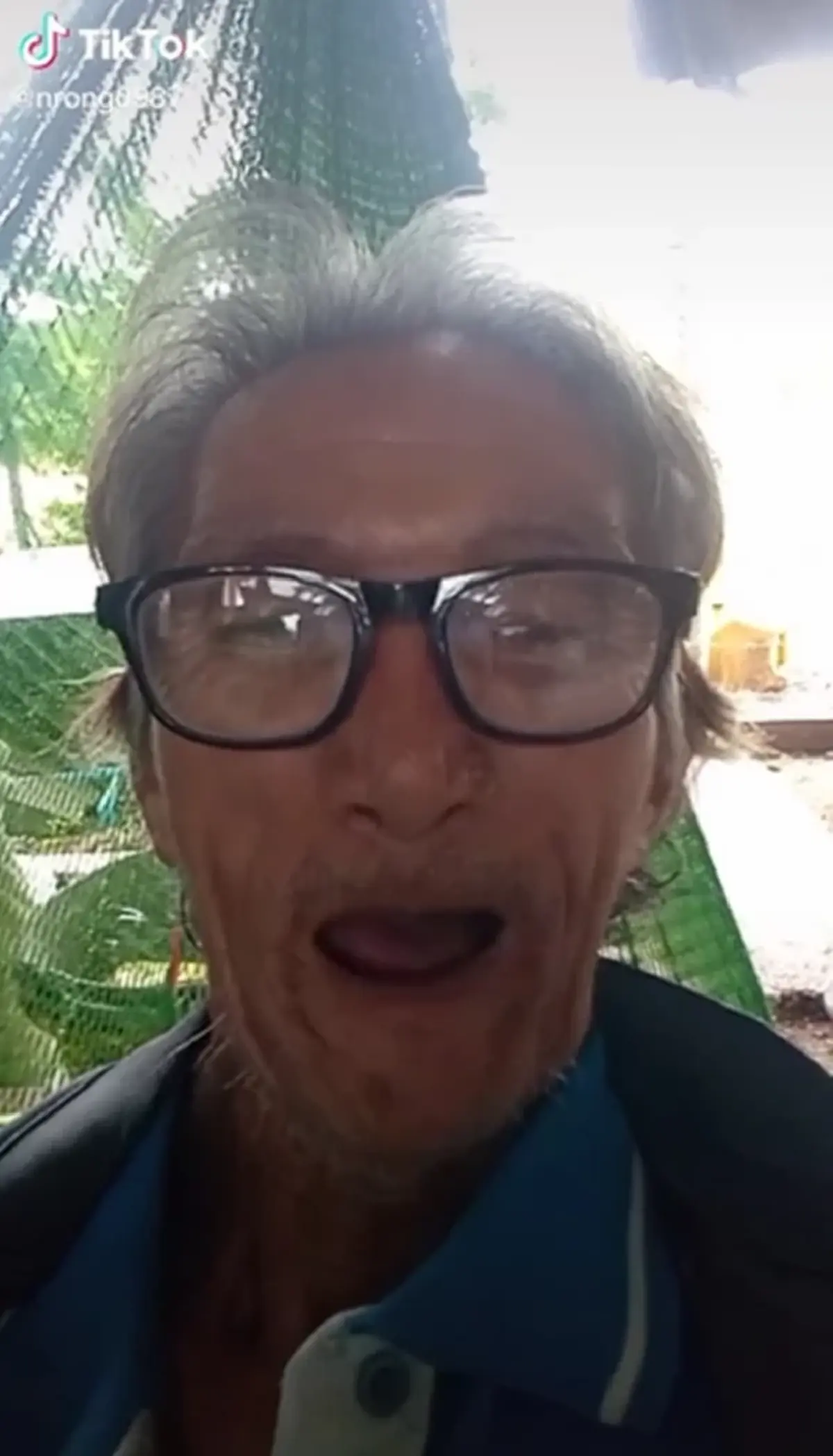 ขอแสดงความเสียใจ คุณลุงณรงค์ ดาว TikTok คนดังวัย 66 ปี เสียชีวิตแล้ว