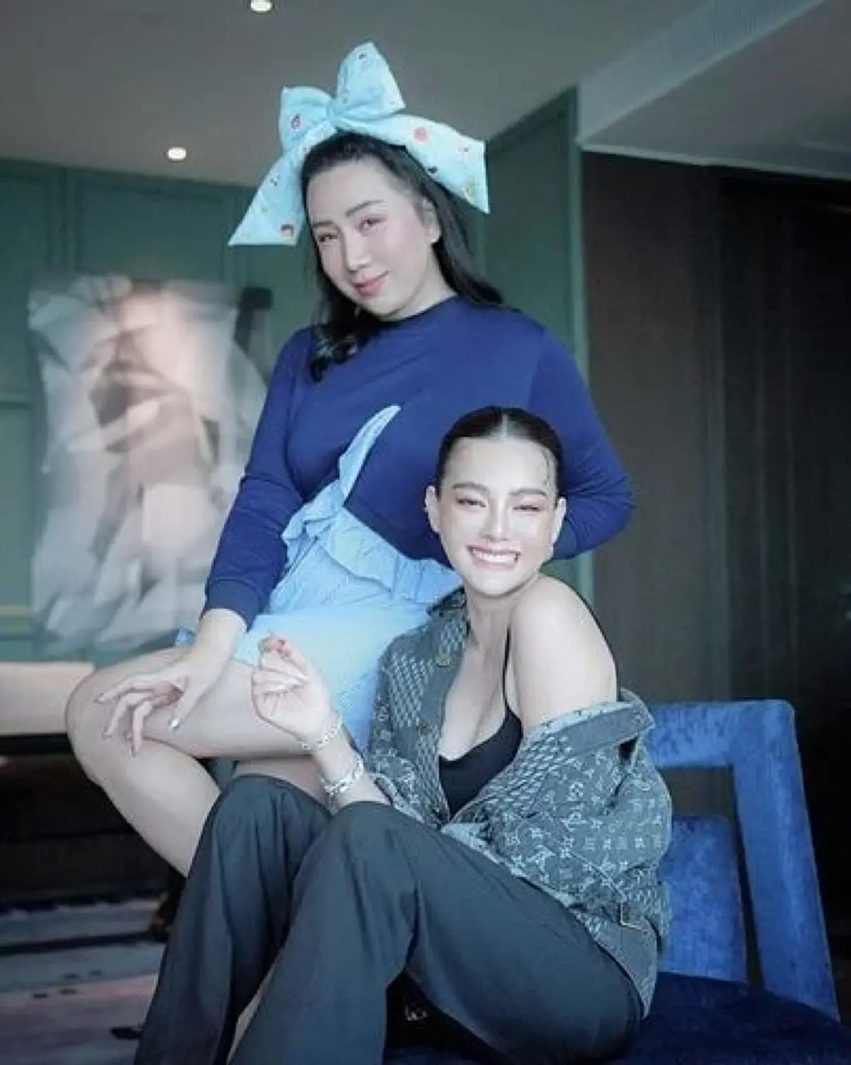 "หวานเจี๊ยบ ธนรัตน์ ปล่อยโฮ เผยความในใจถึง ดิว อริสรา ในวันที่ต้องแยกทาง