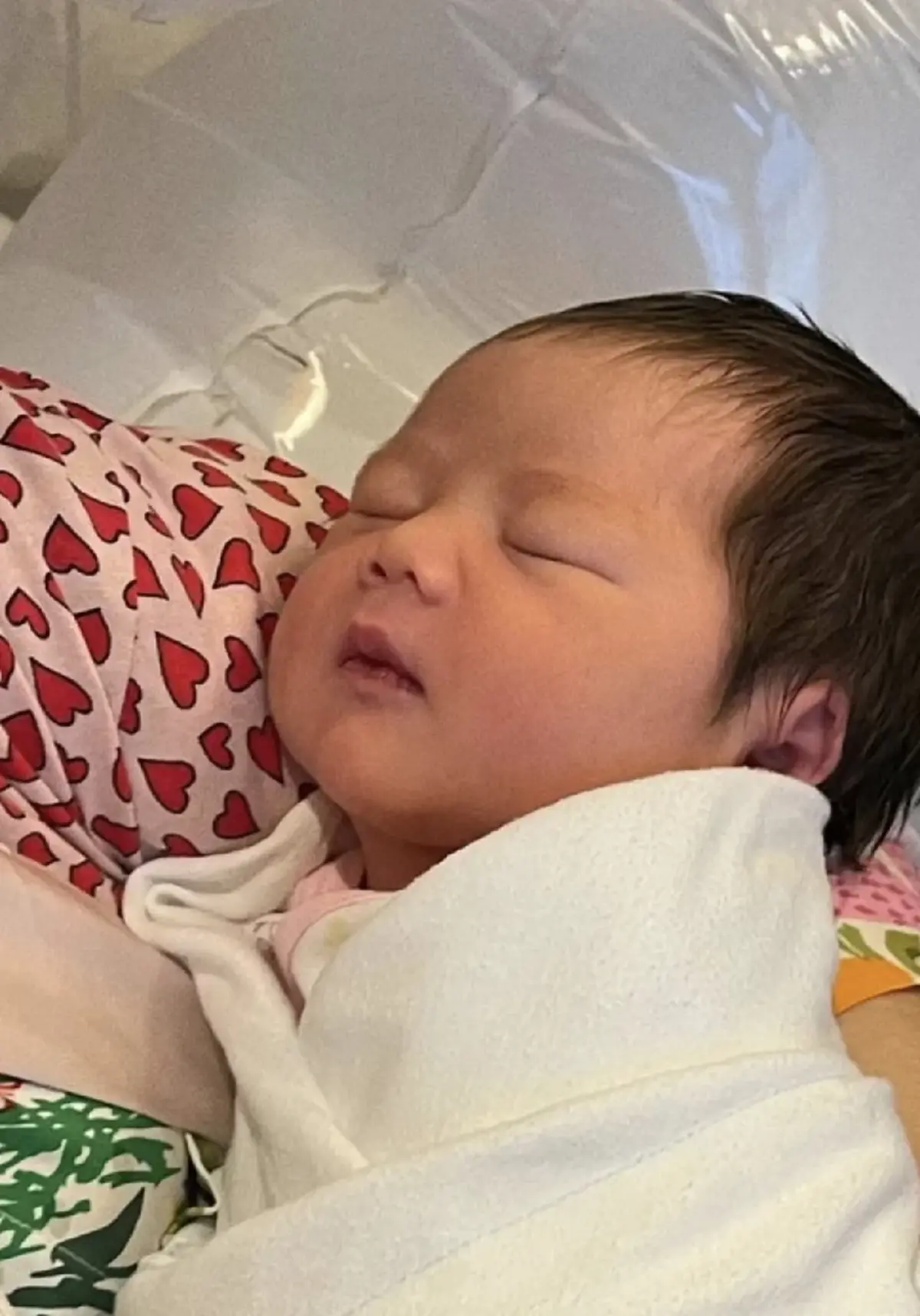 เฉลยแล้วน้องแอบิเกลหน้าเหมือนใคร / ชมพู่ ตอนเด็ก / ชมพู่ น้องแอบิเกล