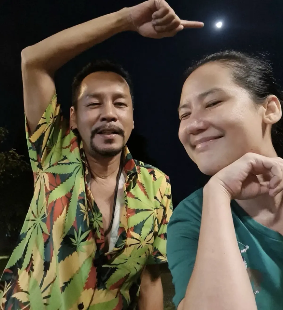  แม่มาลา เคลื่อนไหว หลังมีดราม่าไม่เชิญ ส้มเช้ง สามช่า ไปงานบวช / ส้มเช้ง ไม่ได้ไปงานบวช