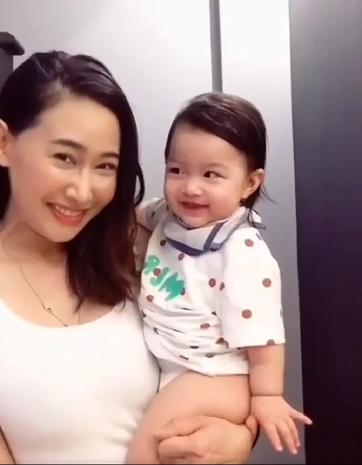 หนุ่ม ศรราม  ติ๊ก บิ๊กบราเธอร์ ภาพล่าสุด  น้องวีจิ