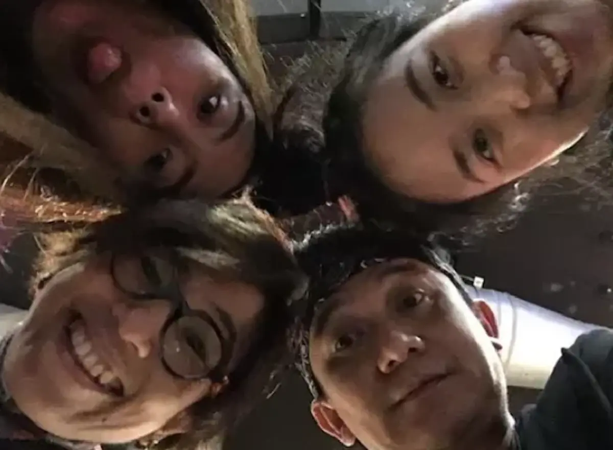 ปู พงษ์สิทธิ์ ตื้นตันใจ เห็นความสำเร็จลูก ยิ้มอีกเมื่อรู้น้องพลอย ทำอะไรให้