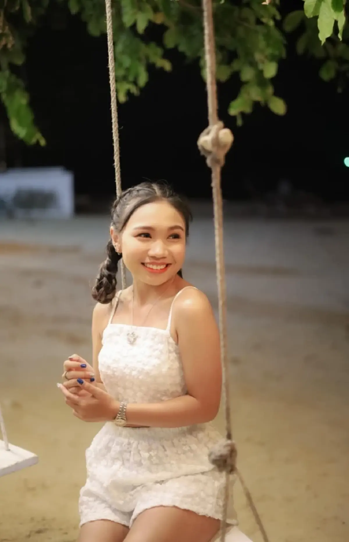 ภาพล่าสุด ลิลลี่ โตเป็นสาว