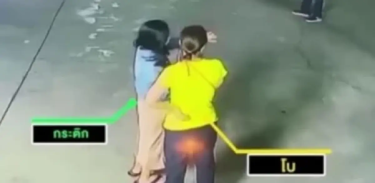 อดีตผู้พิพากษา ชี้ 8 ข้อสังเกต ลั่น โบ TK คือตัวไขความลับกระติก