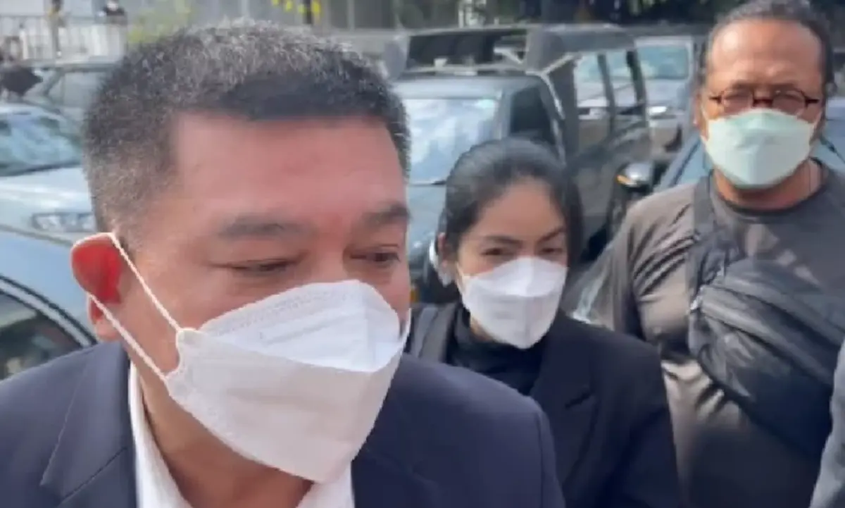 "ต่อย ดายศ"เคลื่อนไหวทันที หลังได้ฟัง"กระติก"จ่อฟ้องคนบิดเบือนคดีแตงโม