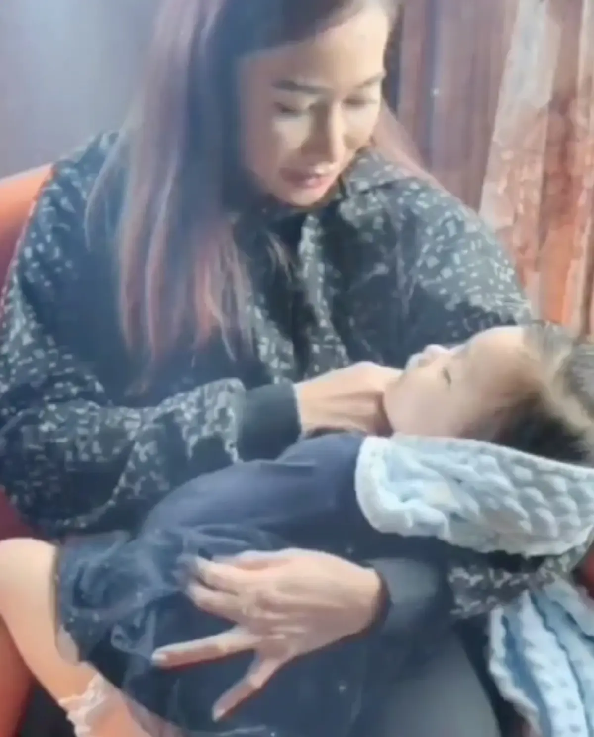 ติ๊ก บิ๊กบราเธอร์ โพสต์ถึง น้องวีจี / วันเกิด น้องวีจิ