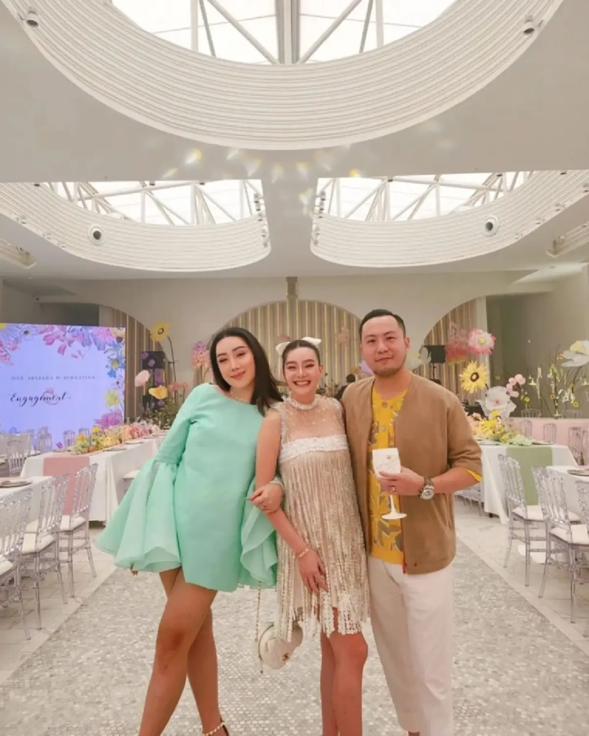 "หวานเจี๊ยบ ธนรัตน์ ปล่อยโฮ เผยความในใจถึง ดิว อริสรา ในวันที่ต้องแยกทาง