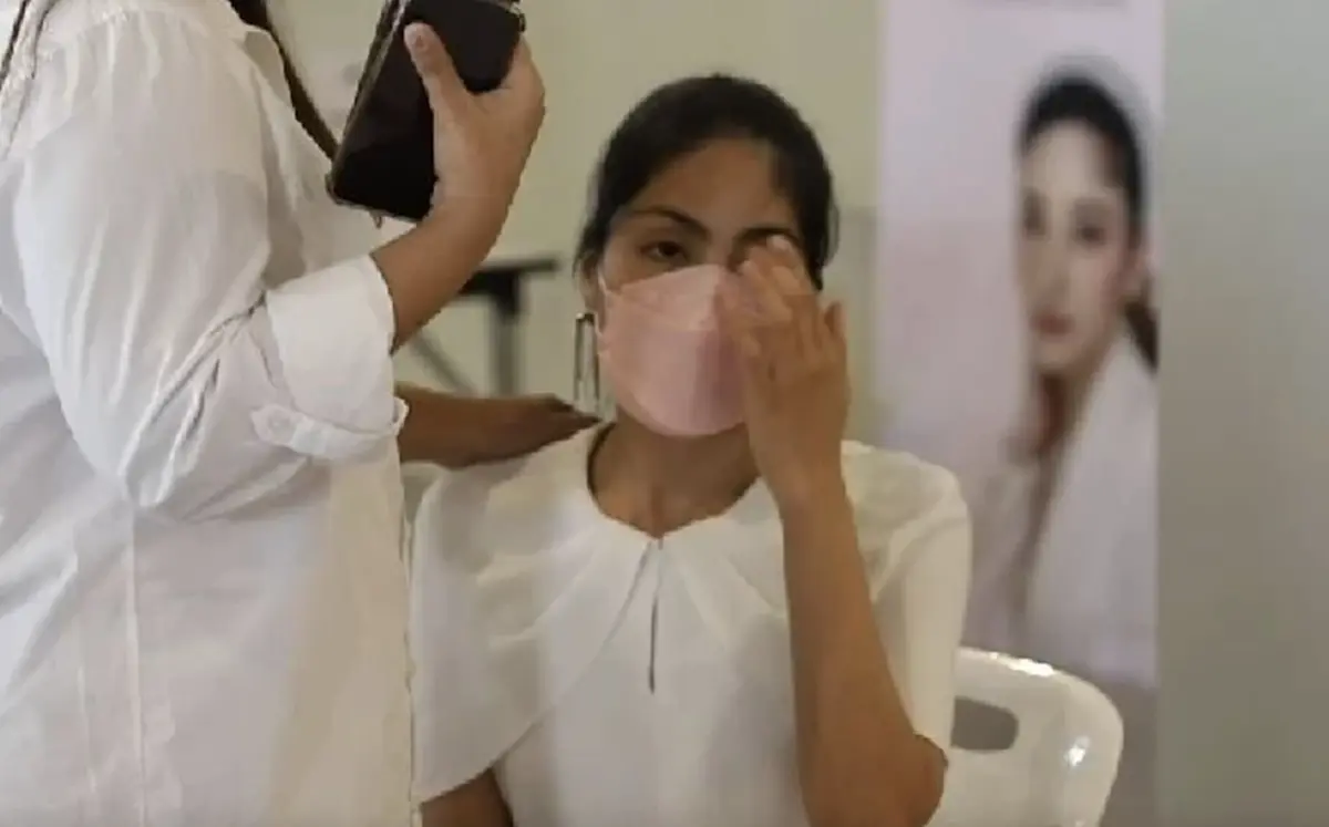 “แอนนา” เผยความลับ “แม่แตงโม” หลังย้ายเข้าบ้าน จัดการทุกอย่าง ให้แม่บ้านออก