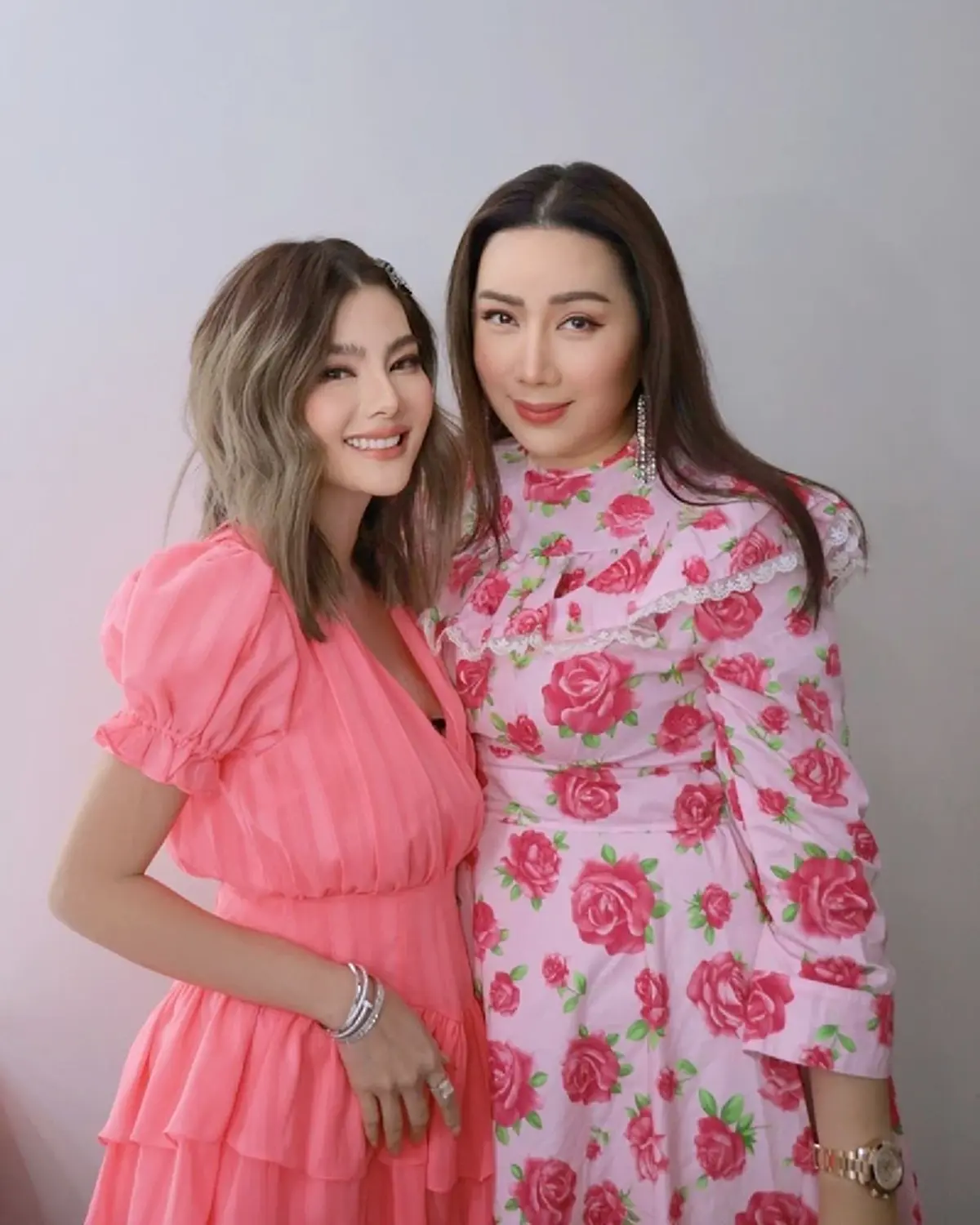 "หวานเจี๊ยบ ธนรัตน์ ปล่อยโฮ เผยความในใจถึง ดิว อริสรา ในวันที่ต้องแยกทาง