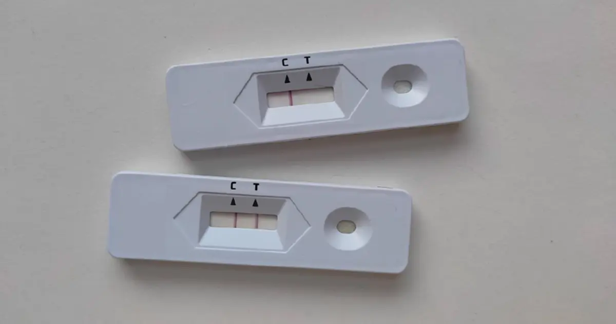 หลังเที่ยวสงกรานต์ ใครมี3อาการดังกล่าว ให้รีบตรวจ ATK ทันที 