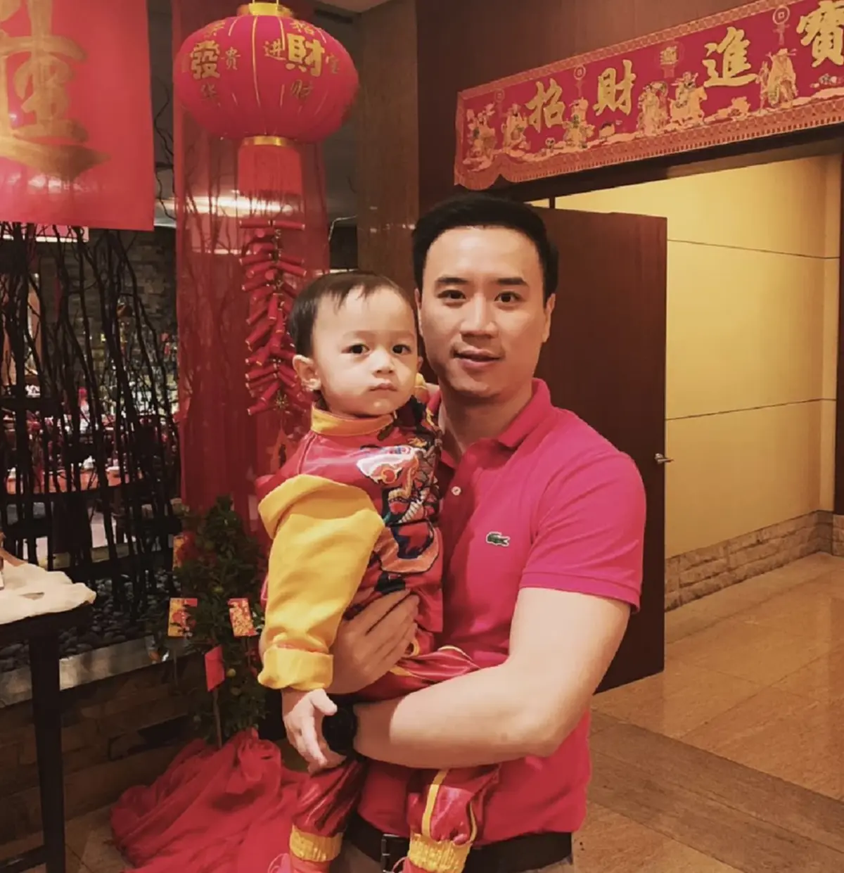 โน๊ต วิเศษ  ไปเจอหลานสาว น้องแอบิเกล / โน๊ต วิเศษ เคลื่อนไหวถึงหลานสาว น้องแอบิเกล