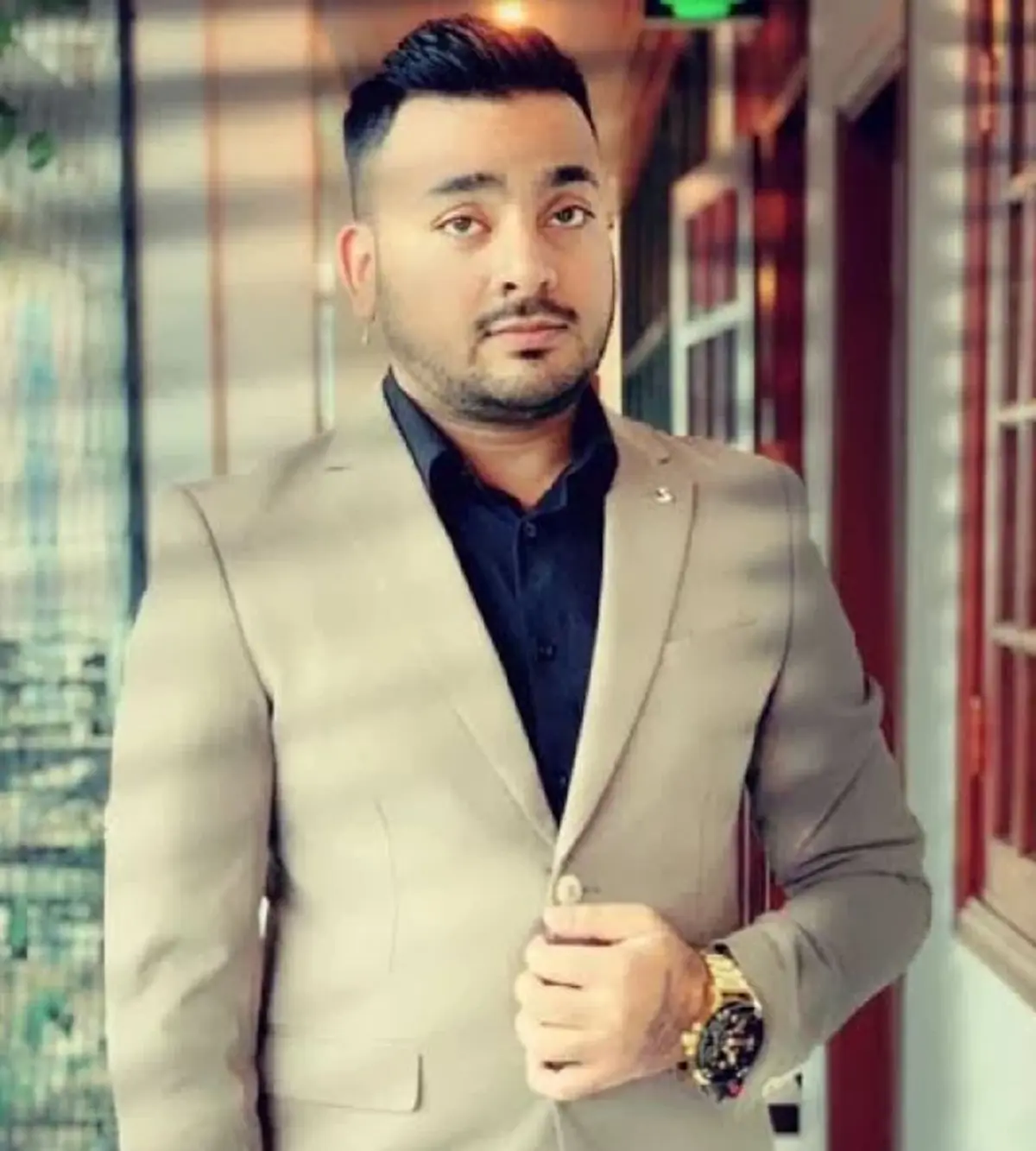 เลขาฯ รมว.ยุติธรรม ยอมพูดแล้วหลังเห็นผ้าขาวที่บังแจ็ค ใช่ของแตงโมไหม