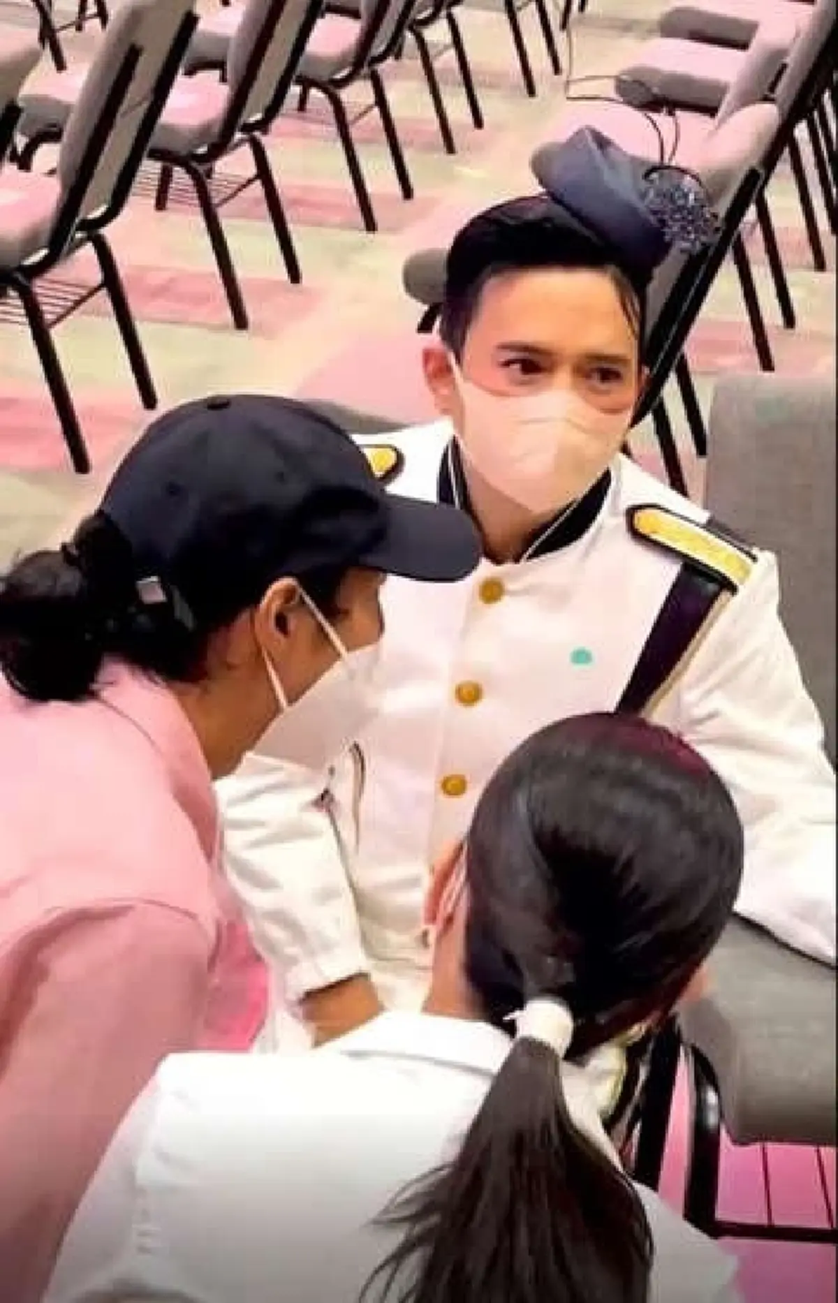 “เอ ศุภชัย” เผยอาการล่าสุด “เบิร์ด” แฟนแตงโม หลังกลับมาใช้ชีวิตปกติอีกครั้ง