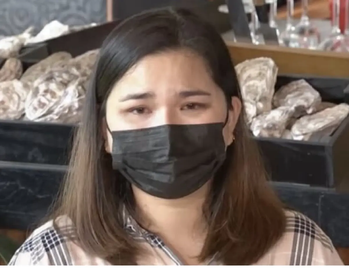 เปิดค่าจ้าง “ป้าแตง” ที่ได้รับจาก “แตงโม” ทุกเดือน ก่อนขาดงานจนหาเงินไม่ทัน