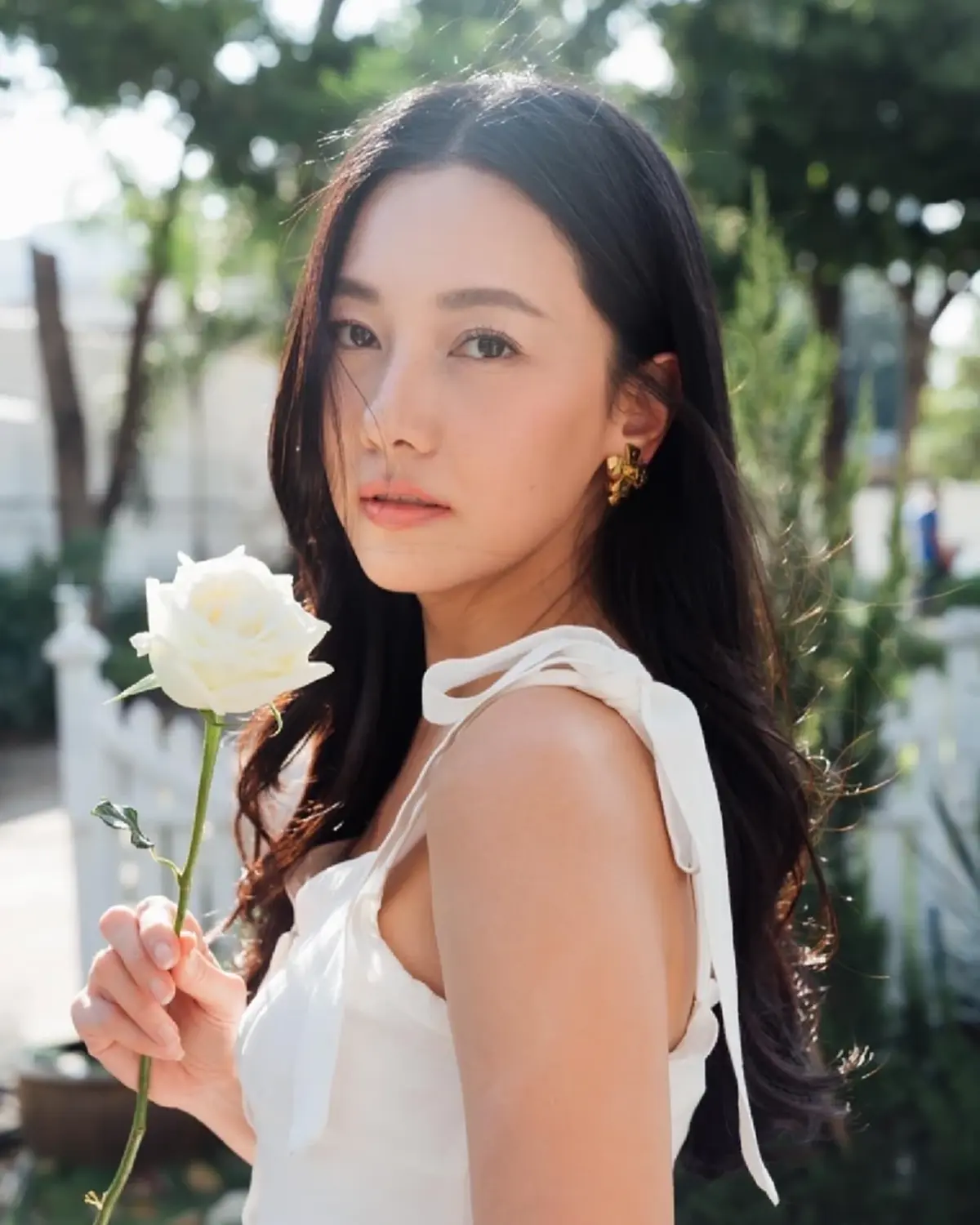 ชมพู่ อารยา คลอดลูกสาว อาบิเกล อบิเกล แอบิเกล นุ่น วรนุช คอมเมนต์