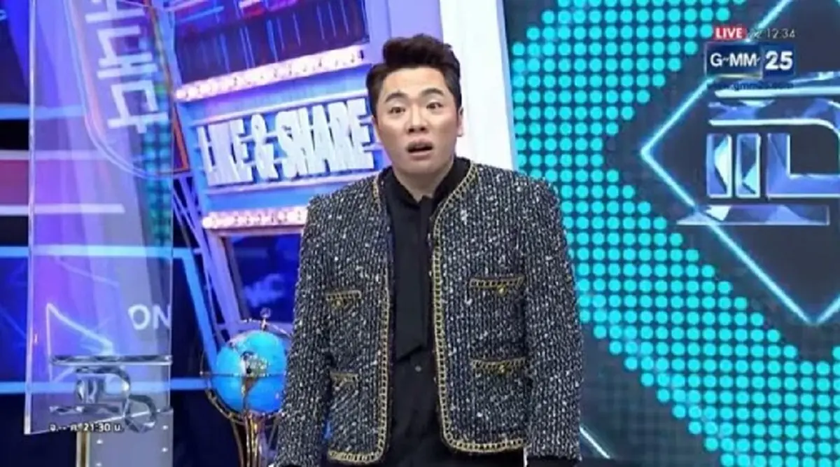 มดดำ ตกใจรู้สัมพันธุ์แท้จริง "อั้ม อธิชาติ"  -  "แก้ว อภิรดี"ก่อนพีกหนักไปอีก