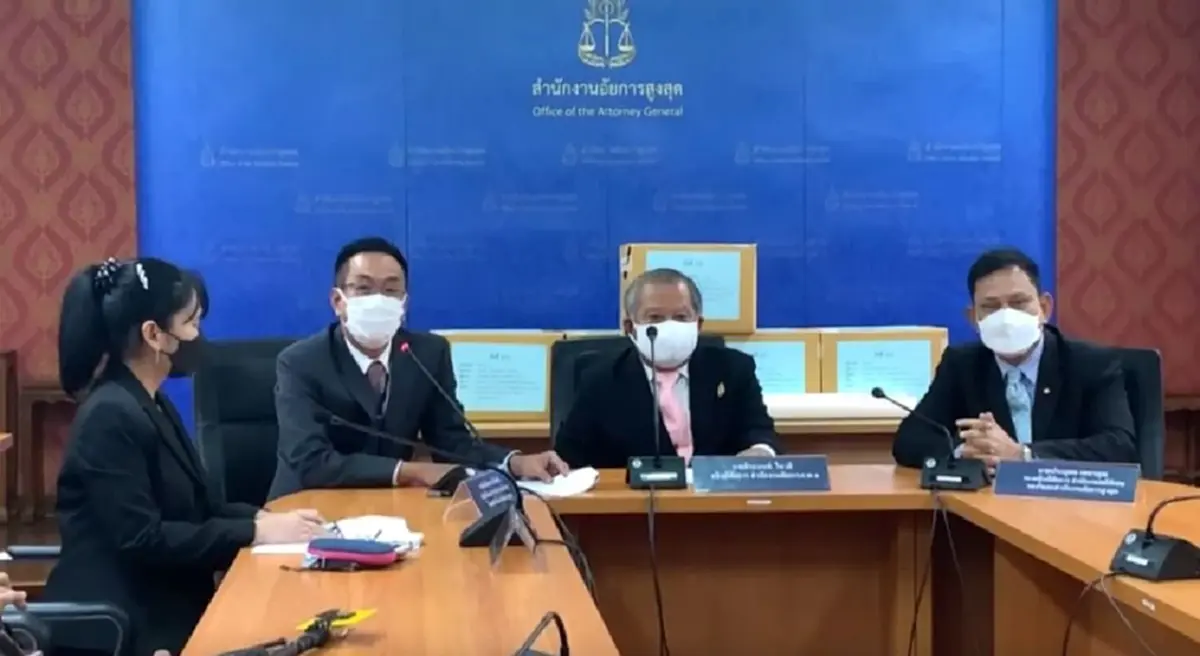 อัยการอนุญาติปล่อยตัว "ผู้ต้องหา" คดีแตงโม ยังไม่คุมตัว ไม่มีเงื่อนไขเพิ่ม