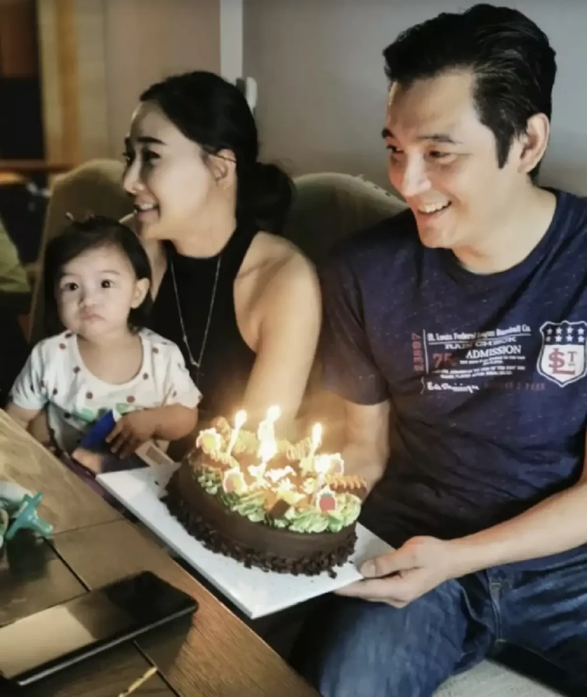 หนุ่ม ศรราม เปิดปากเฉลยถึงความรักครั้งใหม่ 