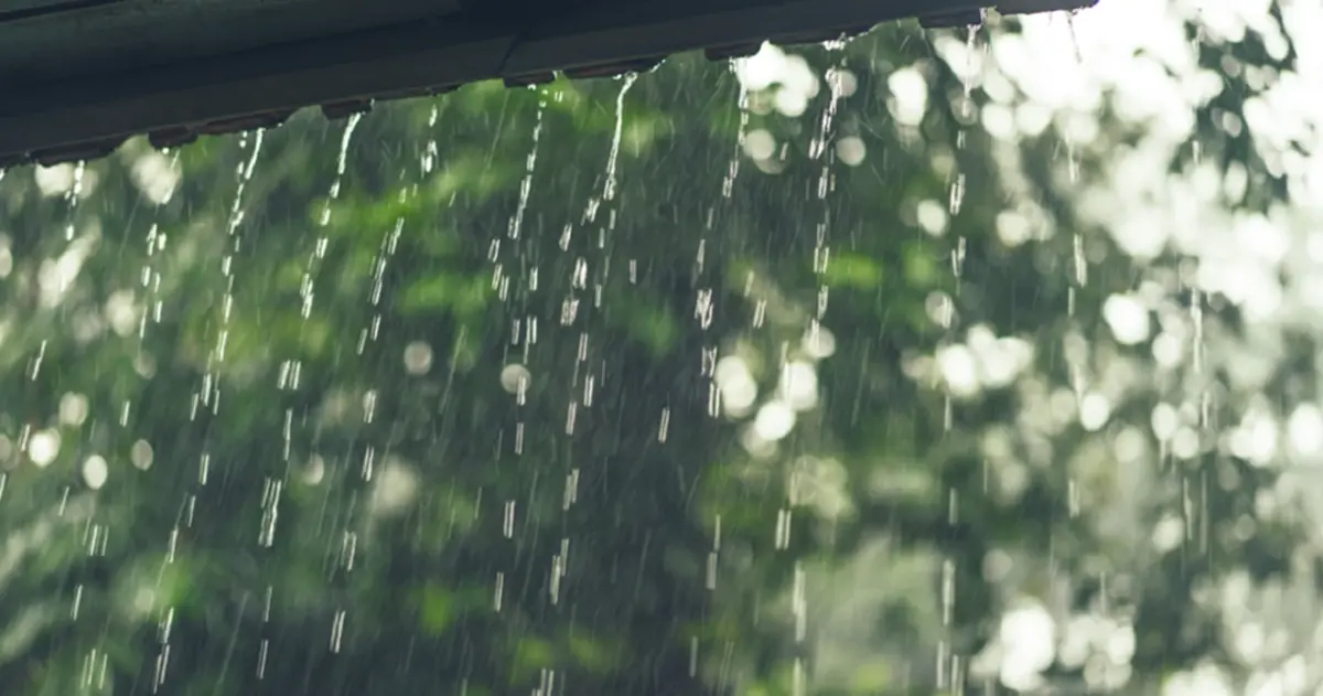 กรมอุตุฯ ประกาศเตือนฉบับ 2  ฝนตกหนักถึงหนักมาก 20-23 พ.ค.นี้ กทม.ก็ไม่รอด