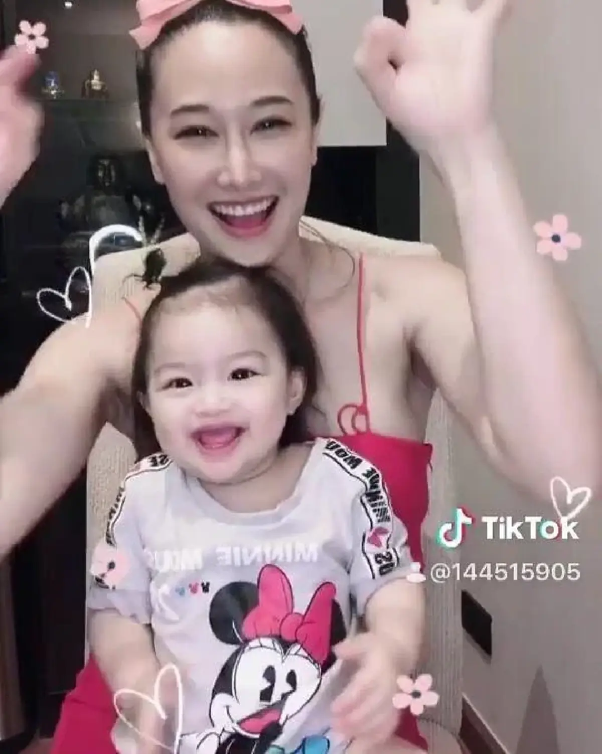 กุ้งพลอยซึ้งใจวันเกิดวิดีโอคุยแม่ศรราม น้องวีจิ เผยพ่อสั่งถอยกลับบ้าน