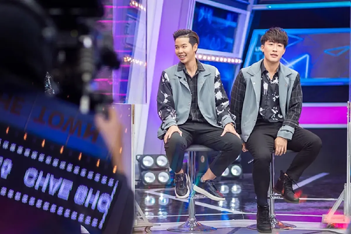 แฟนคลับใจสลาย นุ๊ก-ปาย ประกาศลดสถานะคู่จิ้น ยอมรับมีผู้หญิงมาที่บ้านจริง