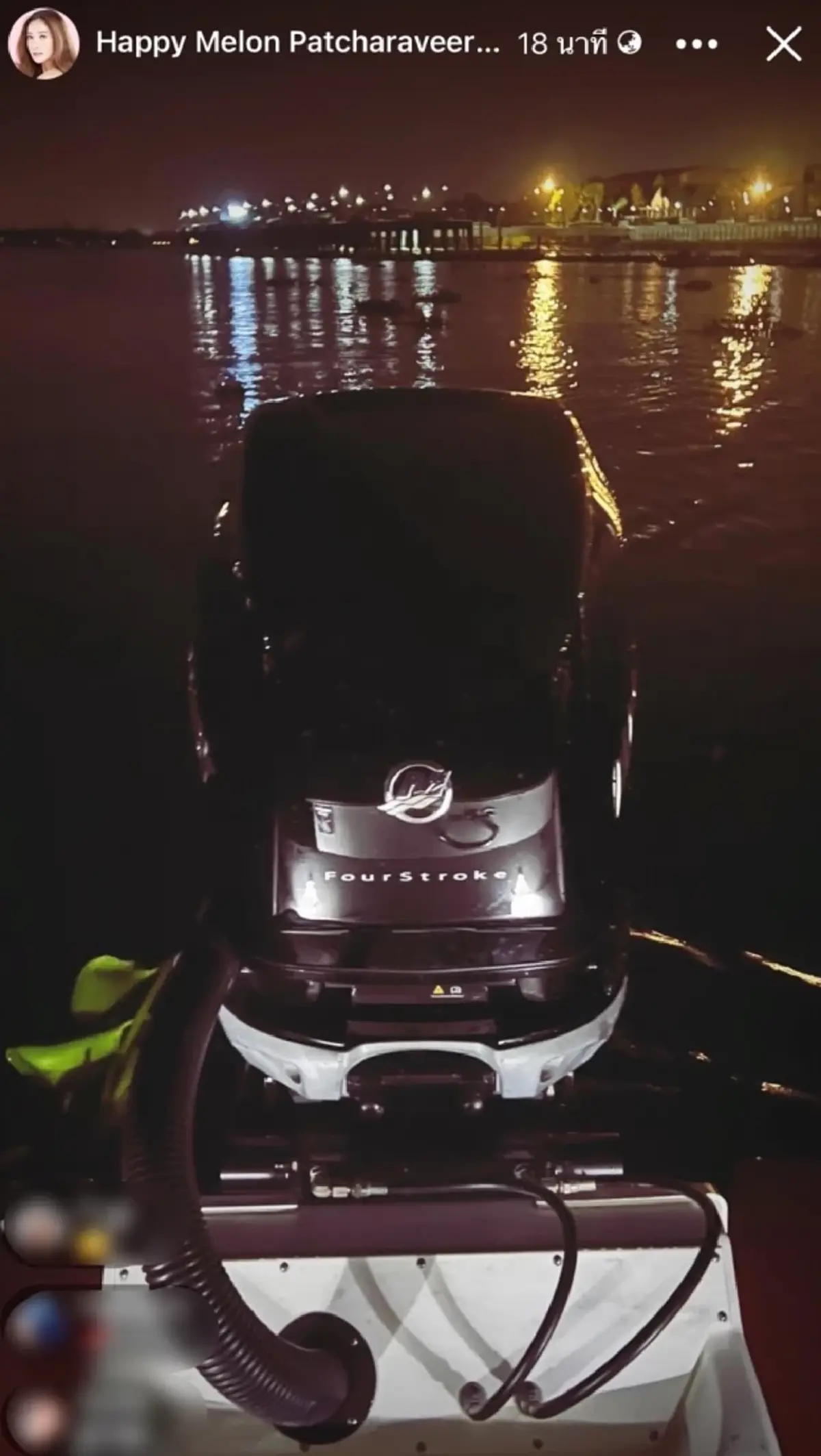 เฟซบุ๊ก "แตงโม นิดา" ล่าสุดปลิวแล้ว ก่อนมือมืดโผล่เคลื่อนไหว IGแมวของแตงโม