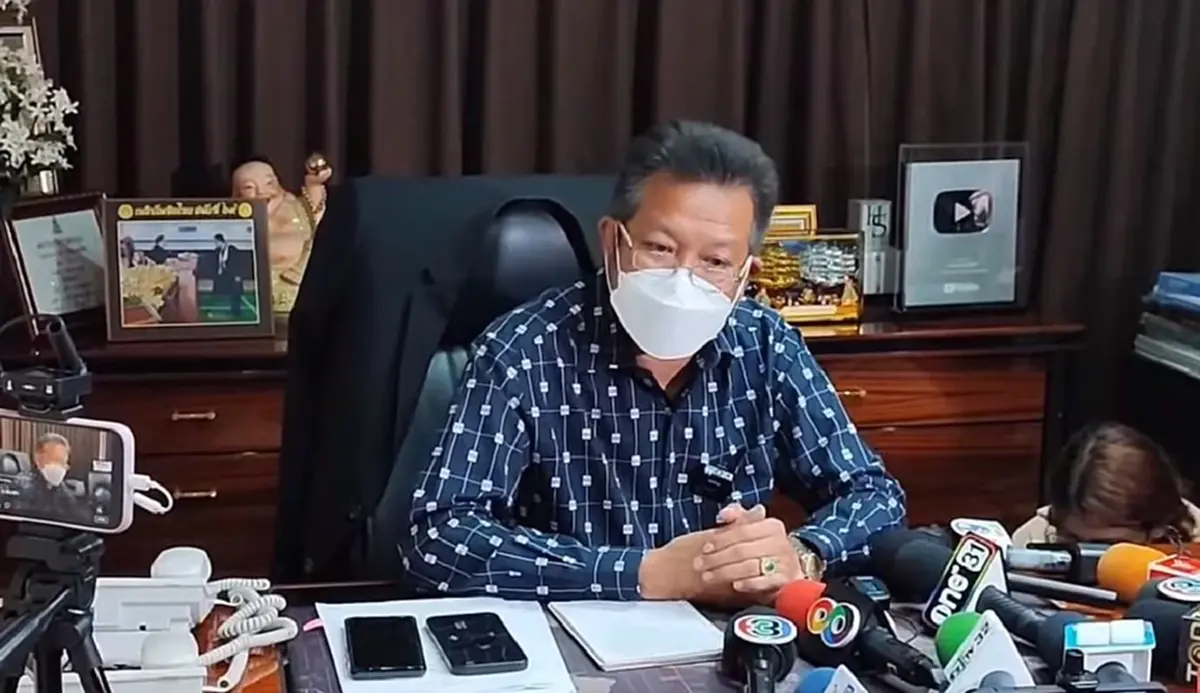 แม่แตงโมยอมรับแล้ว ส่งมือถือให้"บังแจ็ค"เอง คุยกันทุกวันจนสนิทเชื่อใจ