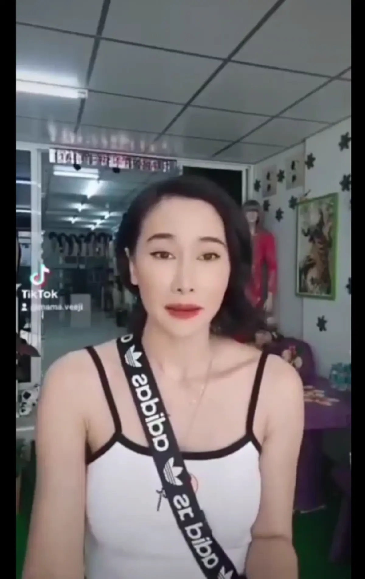 กุ้งพลอยซึ้งใจวันเกิดวิดีโอคุยแม่ศรราม น้องวีจิ เผยพ่อสั่งถอยกลับบ้าน