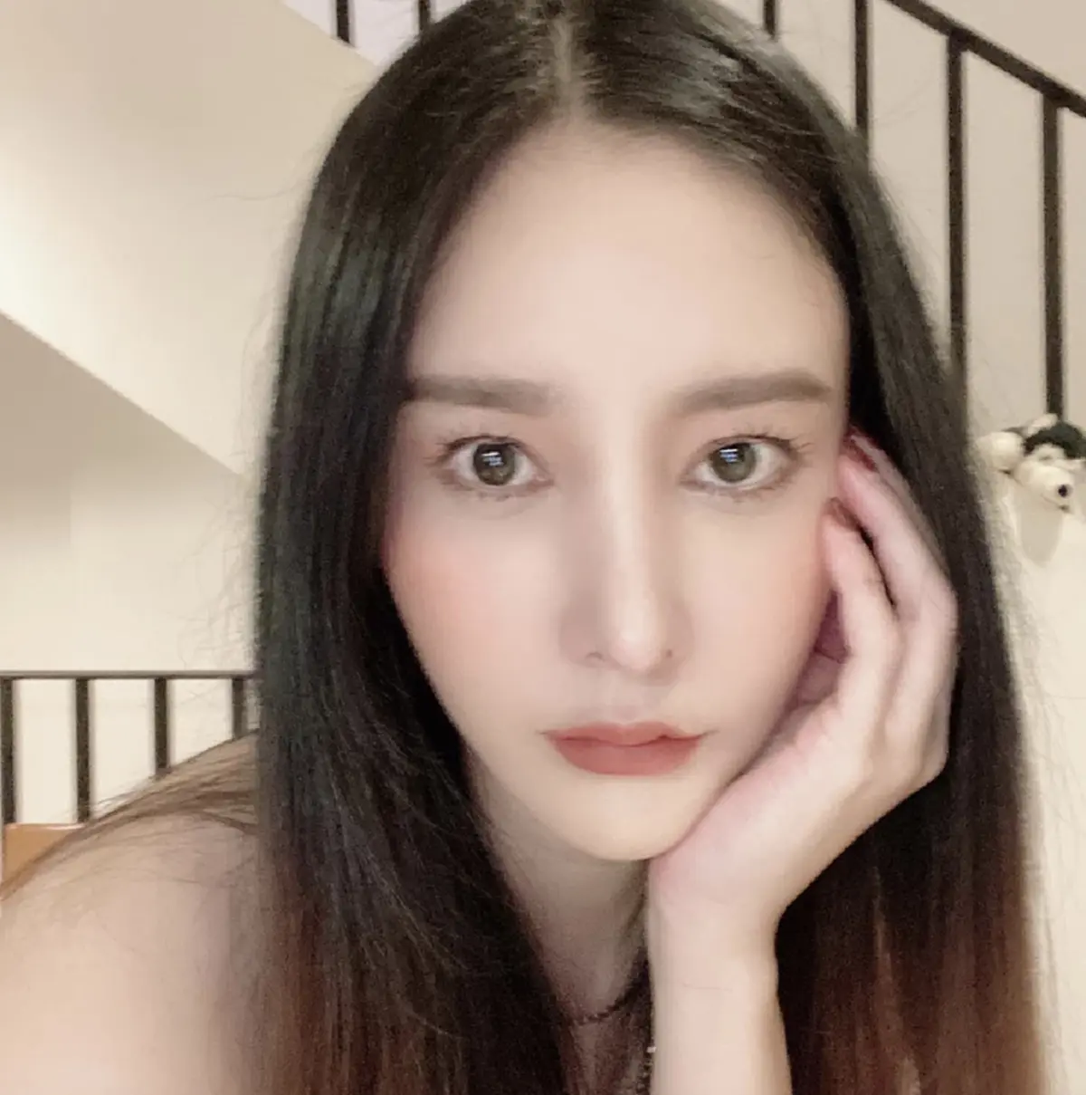 ชาวเน็ตน้ำตาไหล เบิร์ด พกรูป แตงโม ไปด้วยทุกที่