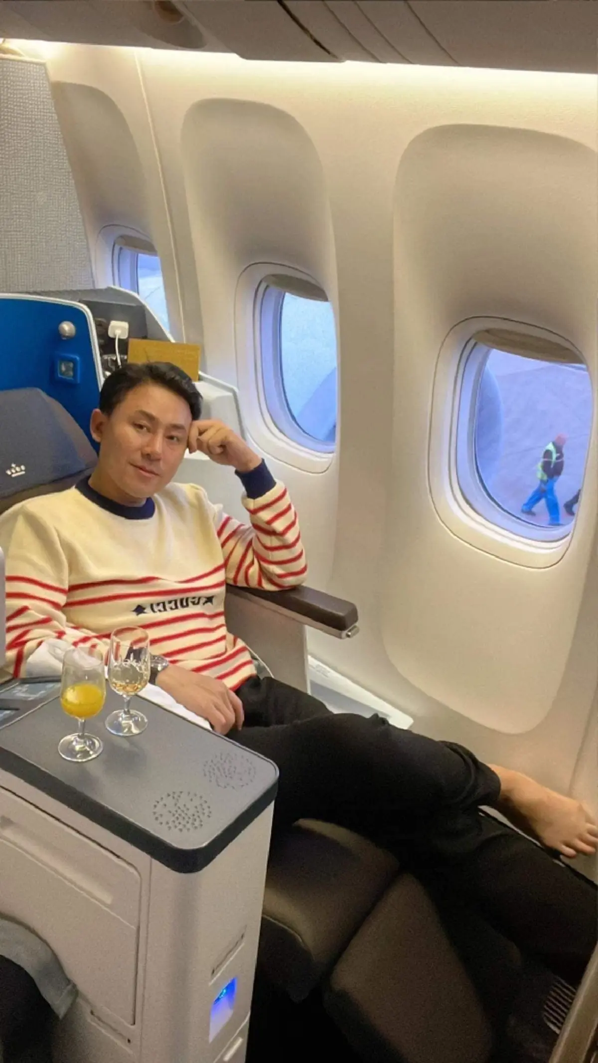 "ทนายตั้ม"โพสต์เเล้ว หลังเเม่เเตงโมกับทนายเดชาวงเเตก เรื่องนี้เดาไม่ยาก