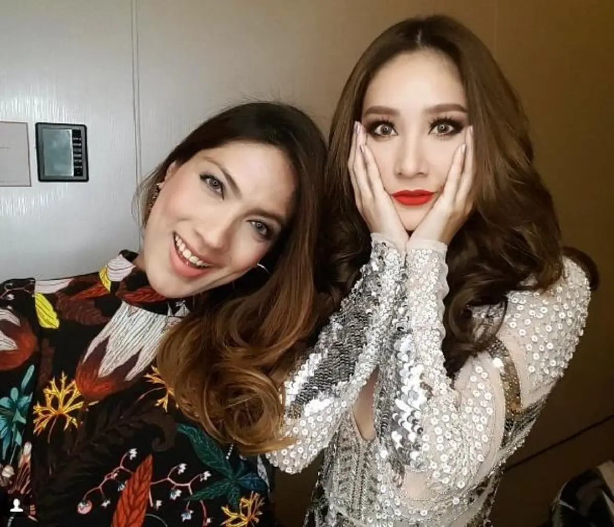 ชาวเน็ตแห่ป้อง หนุ่ม กรรชัย หลังเฟซแตงโม โพสต์โยงไปไกล