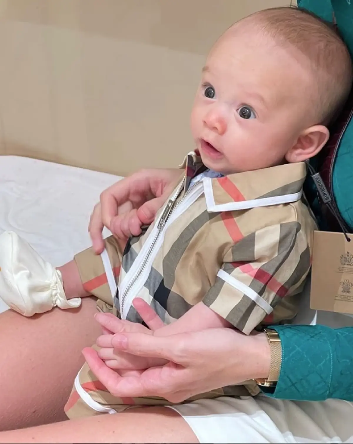 บอย พิษณุ ภรรยาคลอดลูก ลูกสาว เมียคลอดลูก น้องเฟรยา