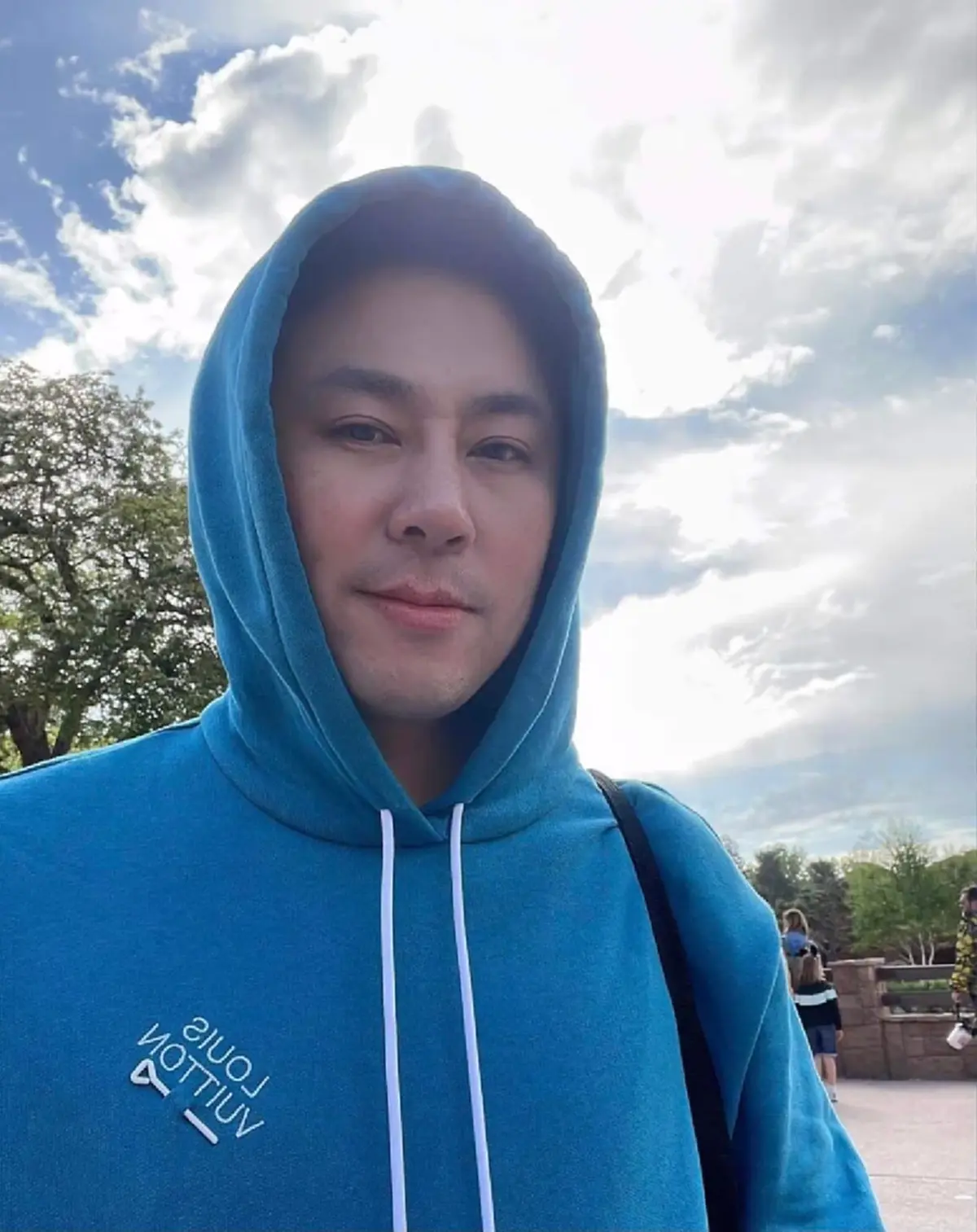 ทนายตั้ม โพสต์ฟาด อดีตคู่กรณีคนดัง ลั่นถ้าคดีไม่เป็นกระแสก็ไม่มีใครยุ่ง