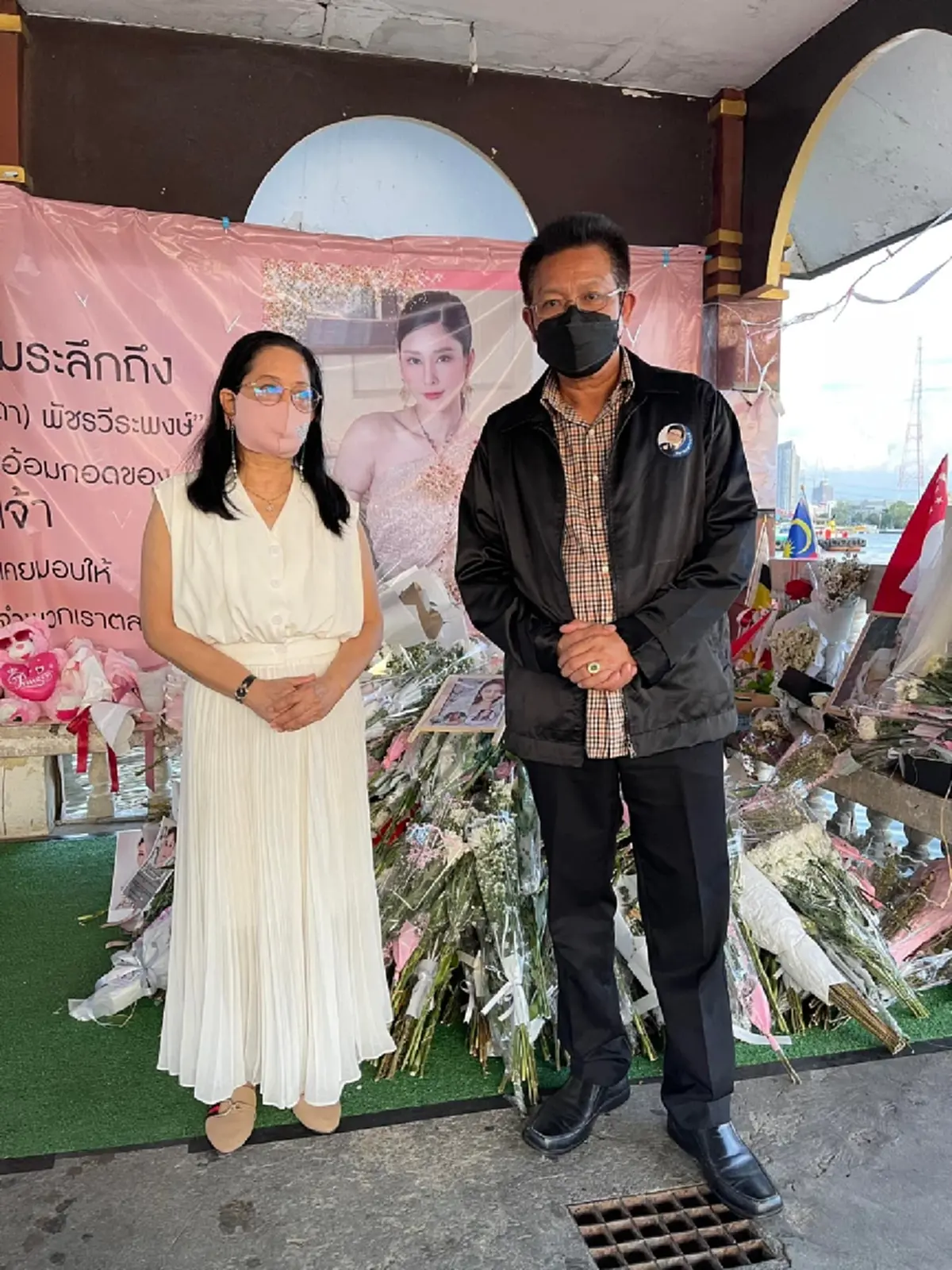 "ทนายตั้ม"โพสต์เเล้ว หลังเเม่เเตงโมกับทนายเดชาวงเเตก เรื่องนี้เดาไม่ยาก