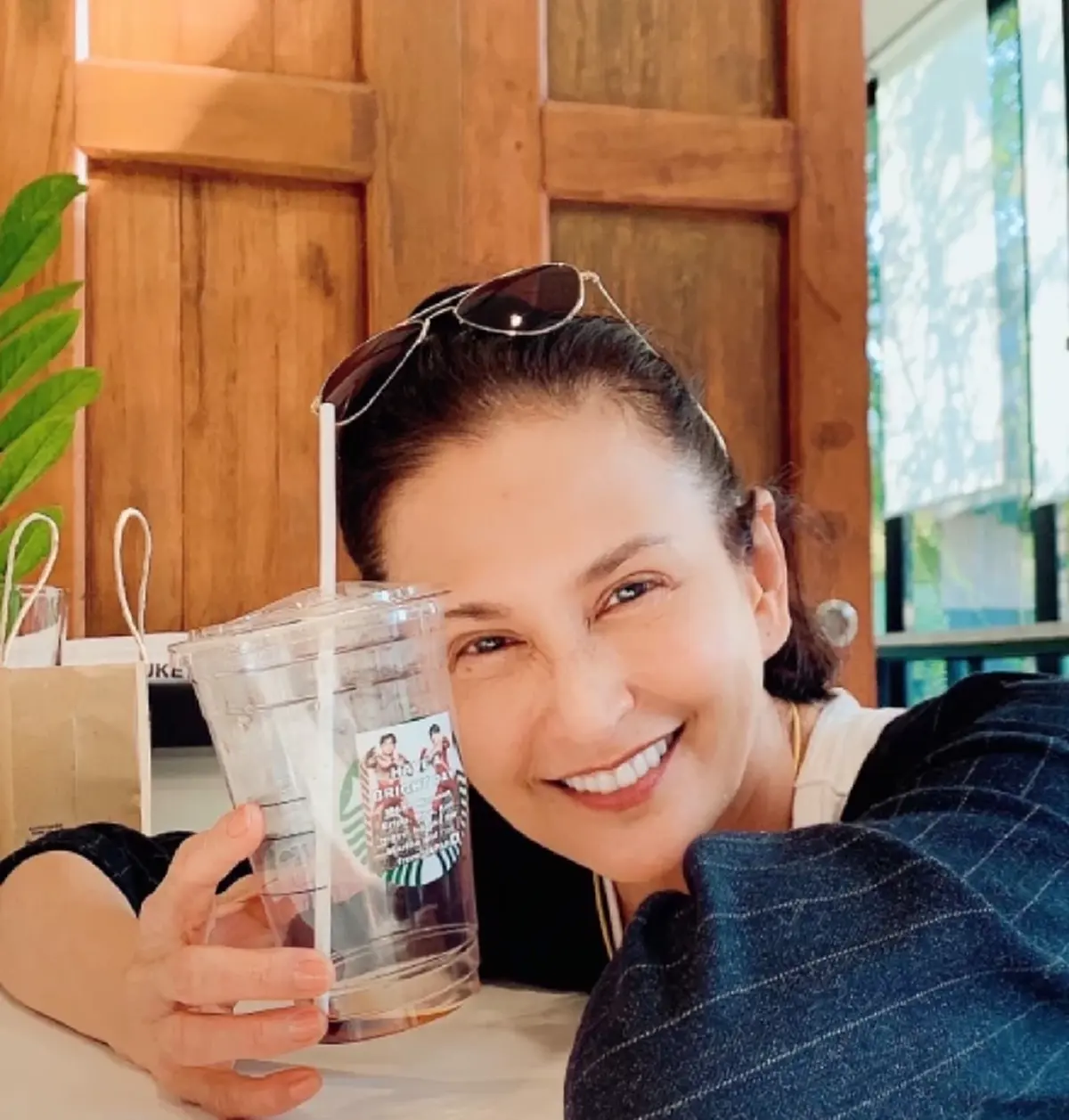  แพร รัชนี มาอวดใบหน้าหลังศัลยกรรมครบ 3 เดือน / แพร รัชนี ทำศัลยกรรม 