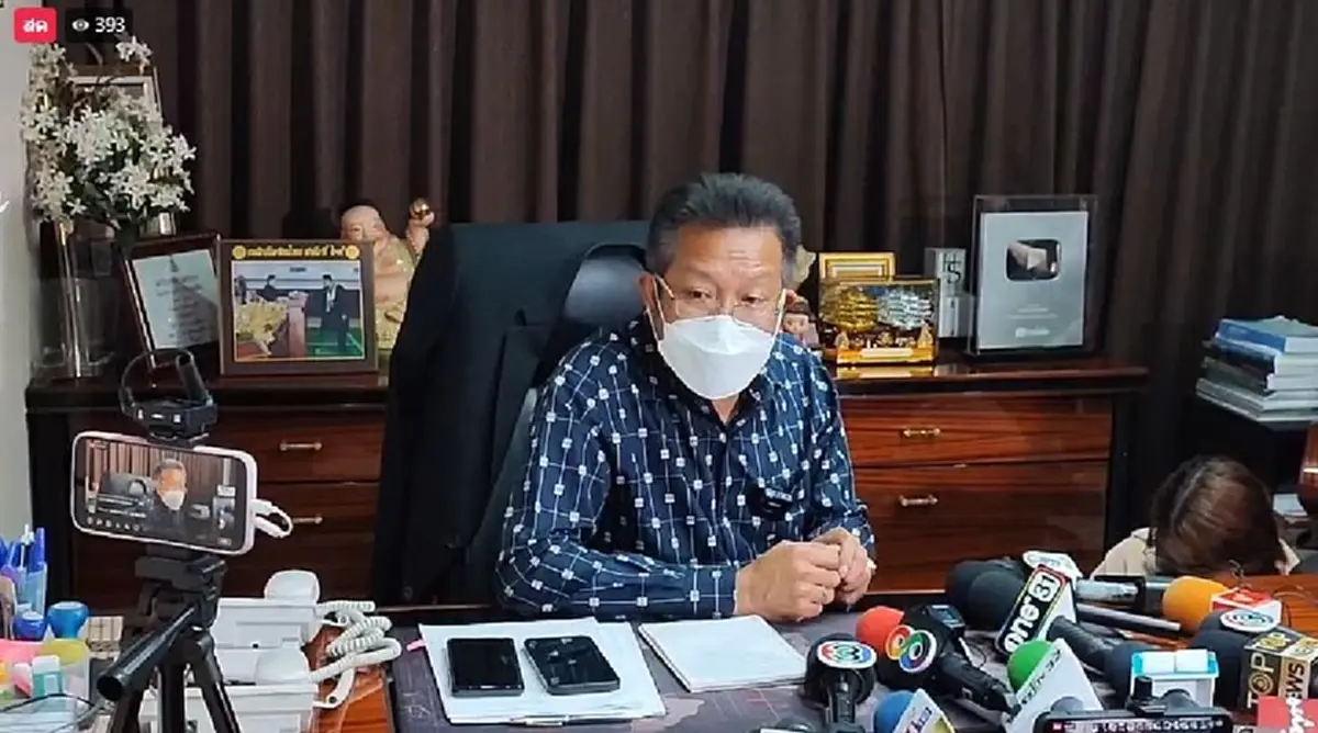 แม่แตงโมยอมรับแล้ว ส่งมือถือให้"บังแจ็ค"เอง คุยกันทุกวันจนสนิทเชื่อใจ