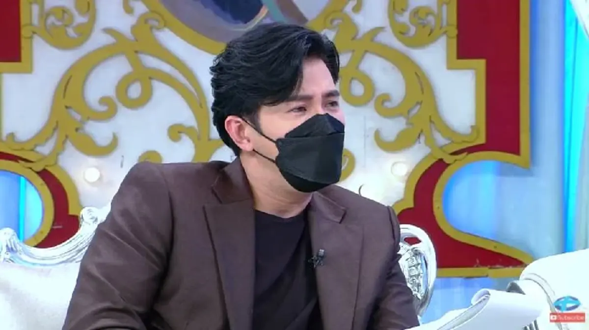 "แพท ณปภา" จับเข่าคุย "หนุ่ม กรรชัย" เรื่องลูก ลั่นกลัวแฟนลูกเหมือนตัวเอง