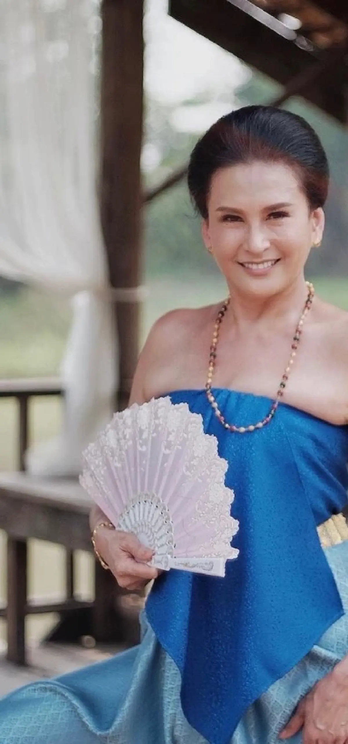  แพร รัชนี มาอวดใบหน้าหลังศัลยกรรมครบ 3 เดือน / แพร รัชนี ทำศัลยกรรม 