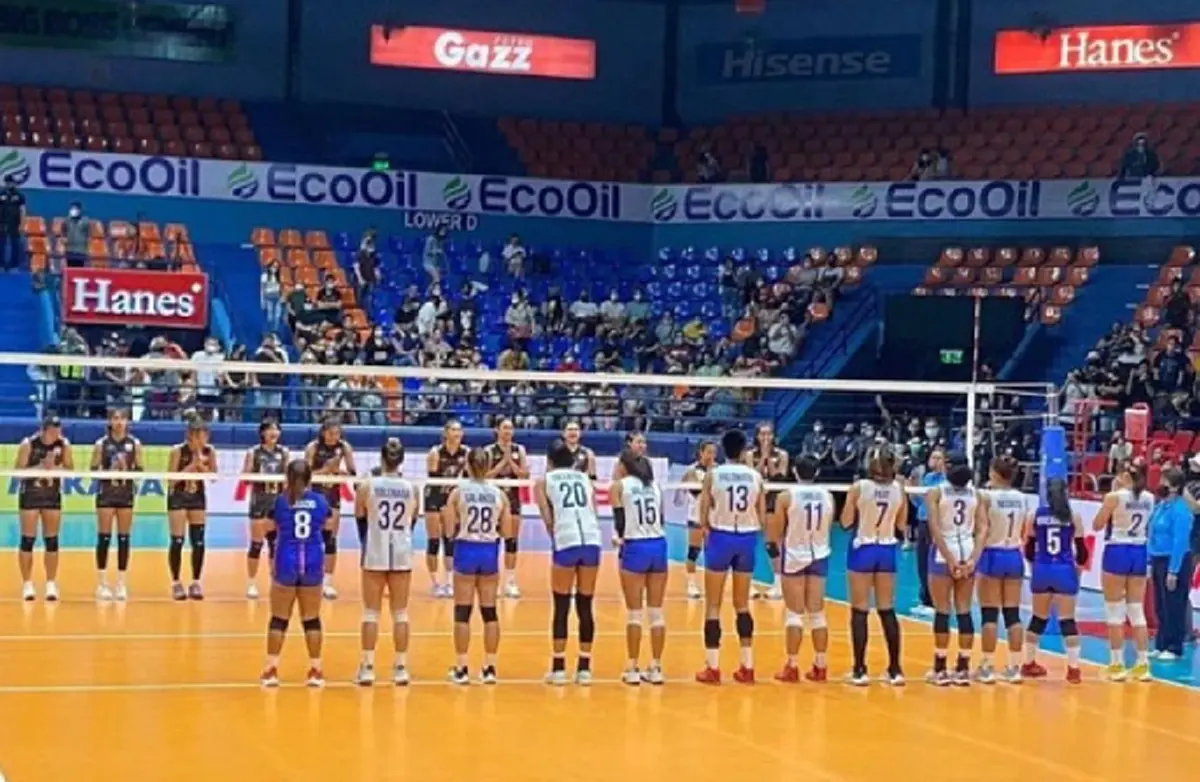 เปิดคอมเมนต์ เจ้าถิ่นฟิลิปปินส์  พูดถึง นักตบสาวลูกยางไทย