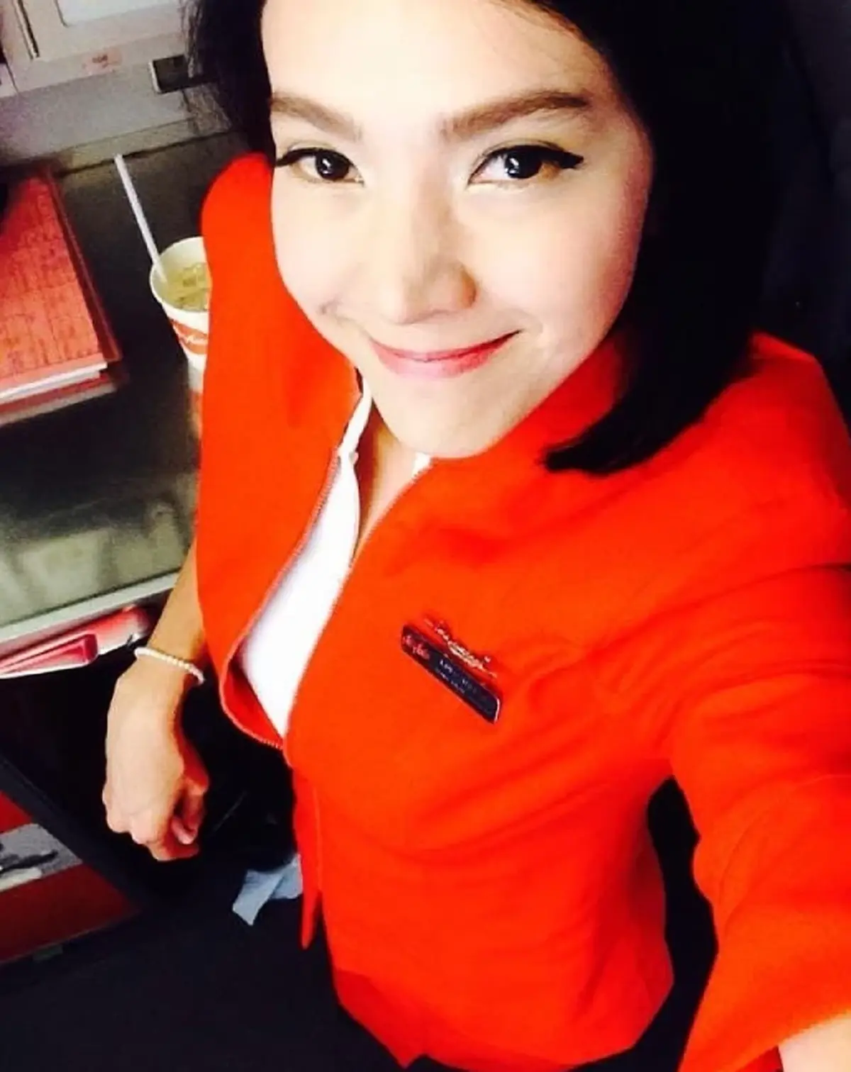 นิ้ง กุลสตรี กลับเข้าโรงพยาบาลอีกครั้ง / นิ้ง กุลสตรี ป่วยเป็นอะไร