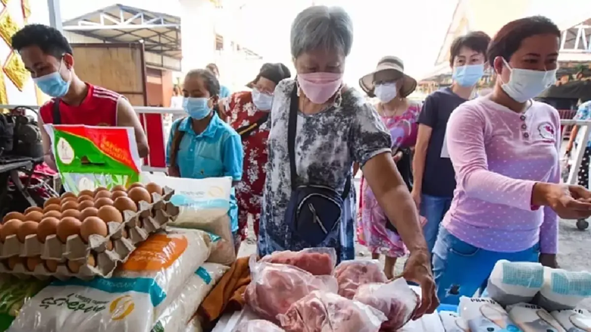 เช็กเลยมีอะไรบ้าง มติ ครม. เคาะ 8 มาตรการลดค่าครองชีพรอบใหม่ 3 เดือน