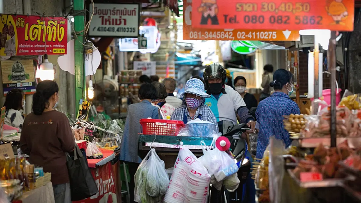 เช็กเลยมีอะไรบ้าง มติ ครม. เคาะ 8 มาตรการลดค่าครองชีพรอบใหม่ 3 เดือน