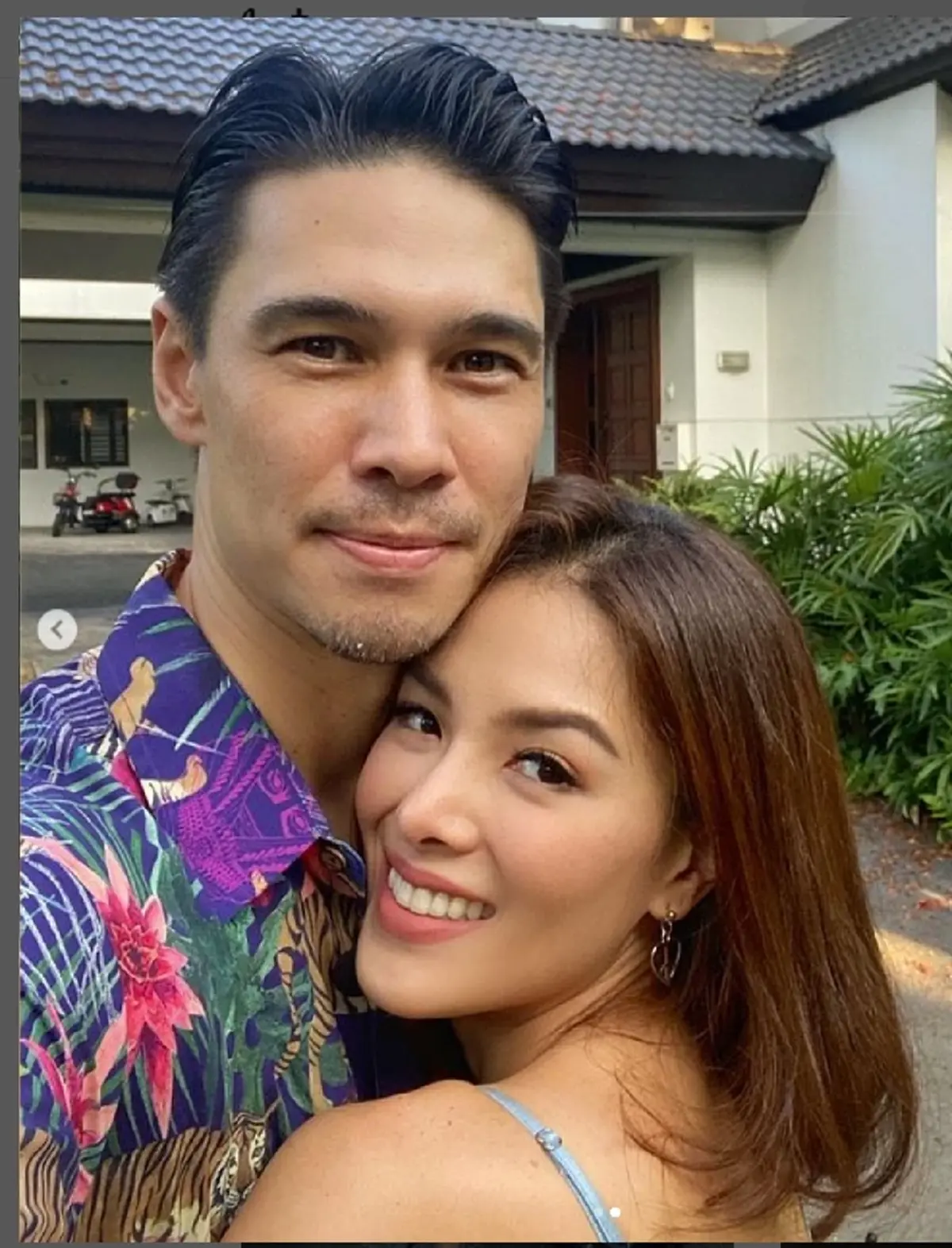 จุ๋ย วรัทยา ท้อง  ดีเจพุฒ มีลูก แมทธิว ดีน ลิเดีย คอมเมนต์